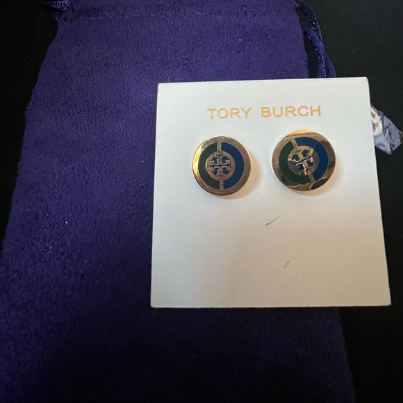 Tory Burch Earrings